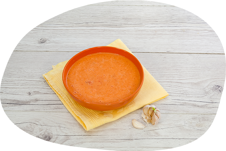 Шаг 1-Запеченные куриные крылья с картофелем